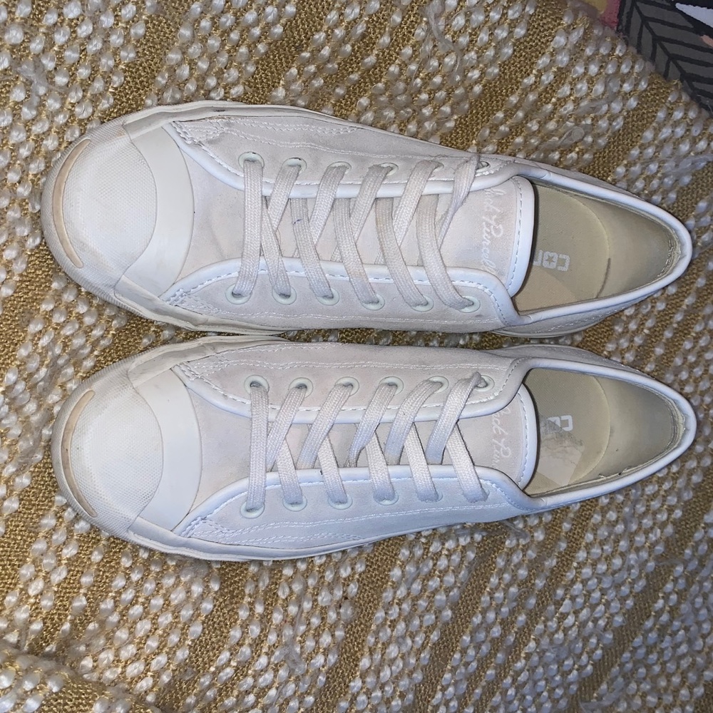 Jack Purcell Converse
